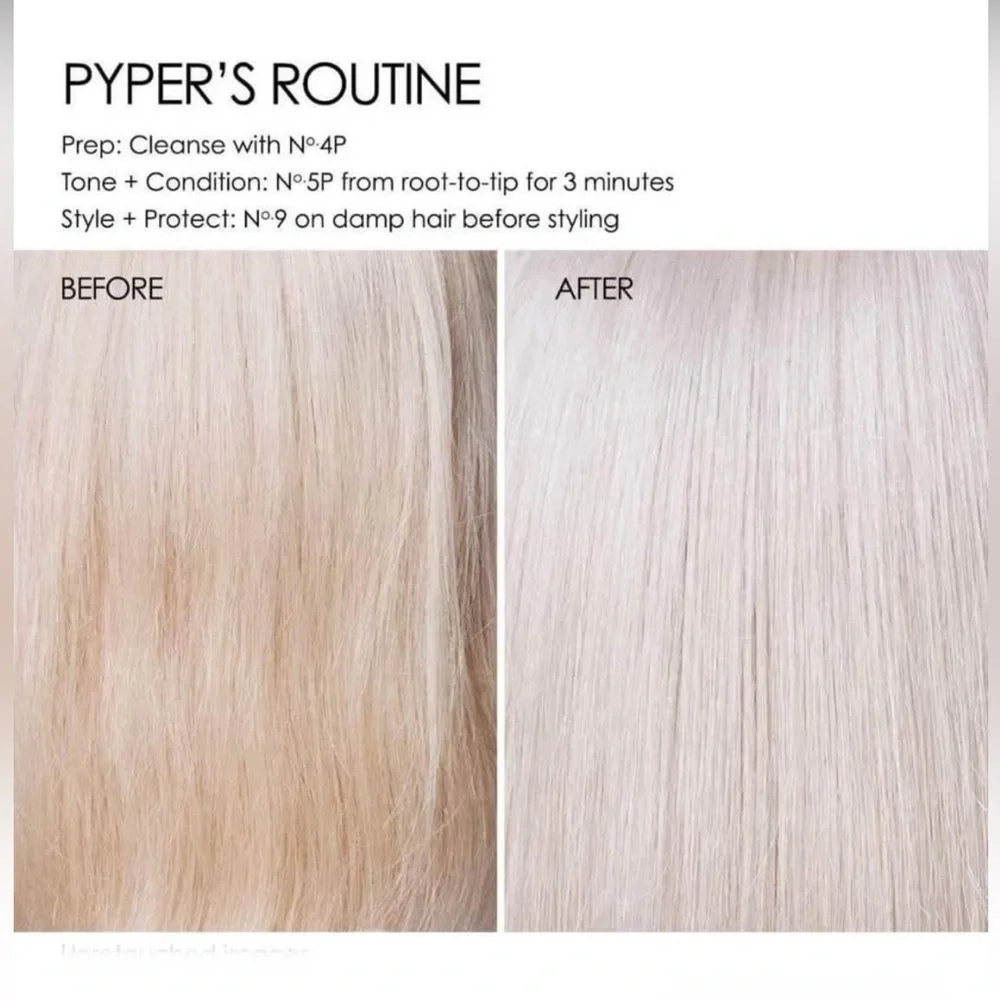 New Olaplex No. 4C Bond Maintenance Clarifying Shampoo 250mls - Picture 6 of 6